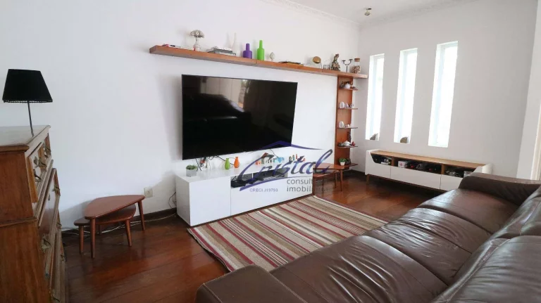 Imagem Casa Térrea Venda Praça Panamericana