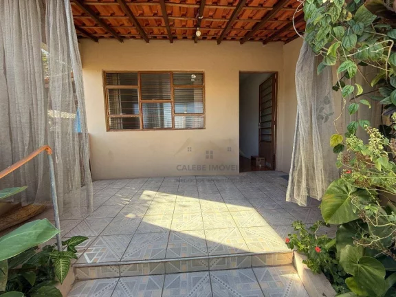 Imagem Casa com 3 dormitórios à venda, 106 m² por R$ 255.000,00 - Jardim Rosa Garcia - Tatuí/SP