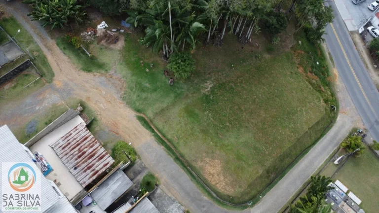 Imagem Lote/Terreno - Testo Salto - Blumenau
