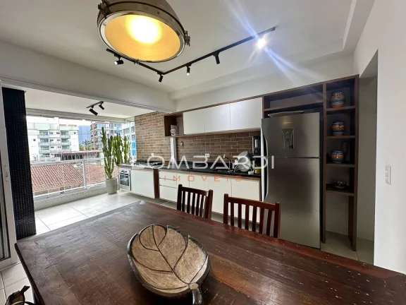Imagem Apartamento á venda no Itaguá