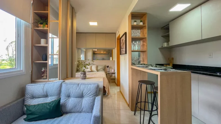 Imagem Villa Pienza - Fase 3 - Apartamento à venda no bairro Hípica - Porto Alegre/RS