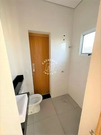Imagem Casa a Venda no bairro Reserva Macaúba - Ribeirão Preto, SP