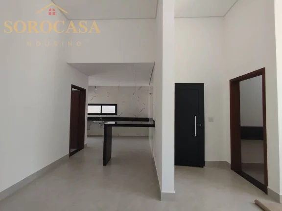 Imagem Casa à Venda - Cond. Vila dos Inglezes