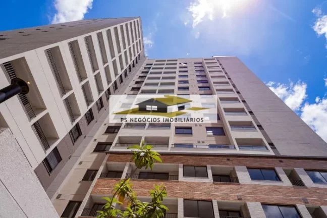 Imagem Apartamento novo para venda Vila Mariana