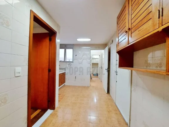 Imagem Copacabana – Rua Tonelero | Residencial › Apartamento 3 quarto(s) à Venda