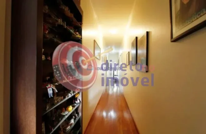Imagem SOBRADO A VENDA 230m² 3 SUÍTES 2 VAGAS MIRANDÓPOLIS SÃO PAULO