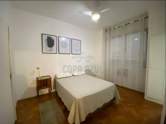 Imagem Copacabana - Residencial › Apartamento com 3 quarto(s) a Venda