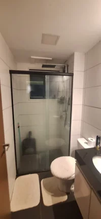 Imagem Apartamento condominio Dunas do Litoral