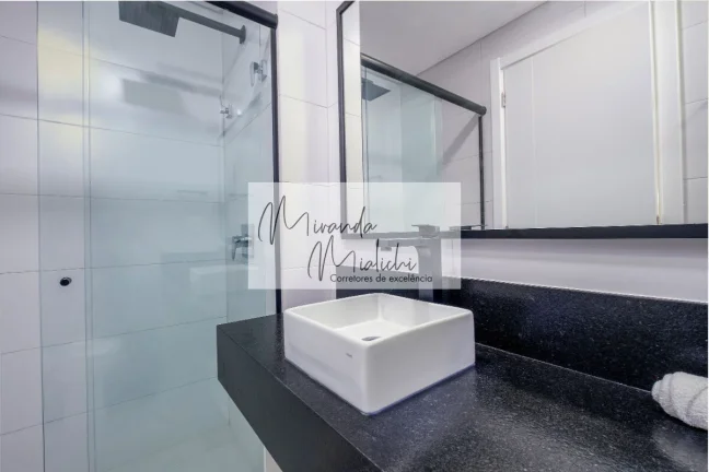 Imagem Apartamento Padrão - Jurerê