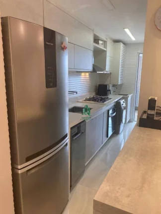 Imagem Apartamento com 2 dormitórios à venda, 69 m² por R$ 690.000,00 - Vila Maria Alta - São Paulo/SP
