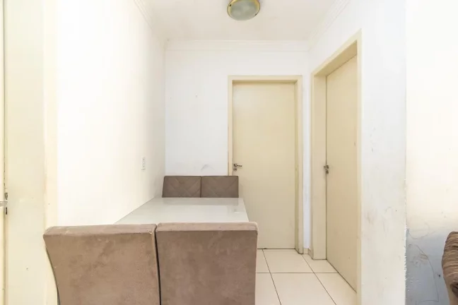 Imagem Apartamento a venda - 02 dormitórios com suíte - Campina da Barra Araucária