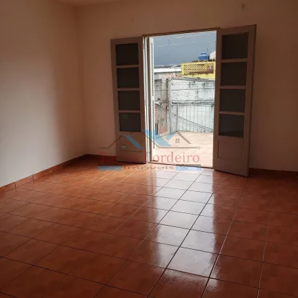 Imagem Sobrado 3 dormitórios - 3 Vagas - Campo Limpo
