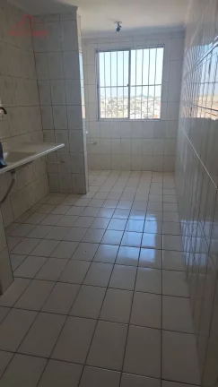 Imagem Oportunidade - Apartamento 55m² - 2 Dorms - Condomínio Bolívia.