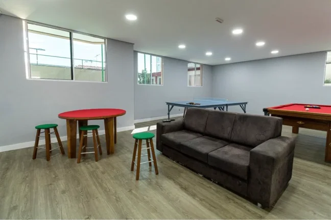 Imagem APARTAMENTO RESIDENCIAL em São Paulo - SP, Mooca