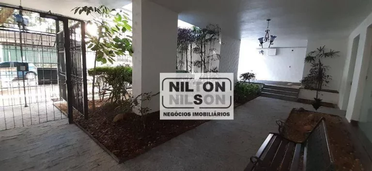 Apartamento com 3 dormitórios à venda, 140 m² por R$ 800.000,00 - Jardim Guanabara - Campinas/SP