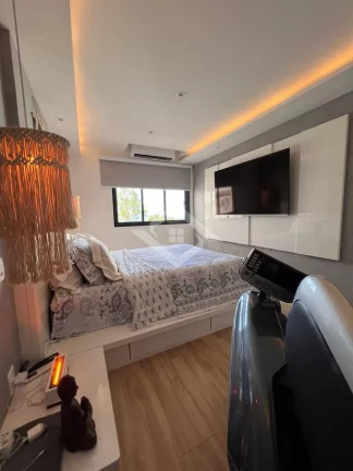 Imagem Apartamento de 2 Quartos para Venda no Recreio todo Mobiliado