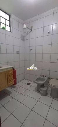 Imagem Sala para alugar, 100 m² por R$ 1.895,00 - Centro - Rio Claro/SP