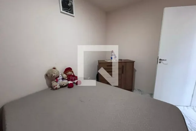 Imagem Apartamento à Venda - Vargem Pequena, 2 Quartos, 43 m2