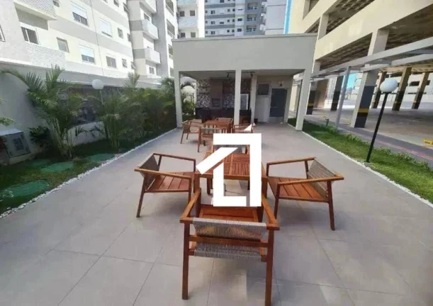 Imagem Apartamento | Cruz das Almas | 2 Quartos com Suíte | 64?m²