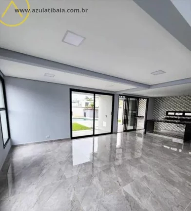 Imagem Casa em Condomínio para Venda em Atibaia, Condominio Granville, 3 dormitórios, 3 suítes, 5 banheiros, 4 vagas