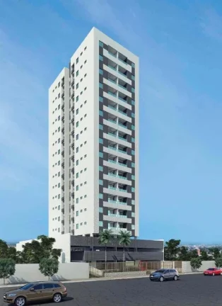 Imagem Apartamento Padrão