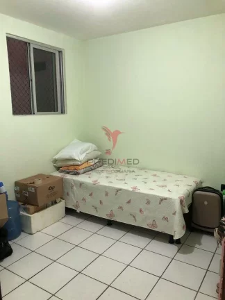 Imagem Apartamento de 3 Quartos no Bessa ,amplo em prédio com fachada reformada, perto de tudo