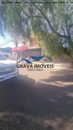Imagem Sobrado Comercial para Venda em Sarandi, jardim gralha azul, 3 dormitórios, 1 banheiro, 2 vagas