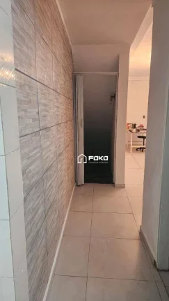 Imagem Casa para alugar, 120 m² por R$ 2.500,00/mês - Vila das Bandeiras - Guarulhos/SP