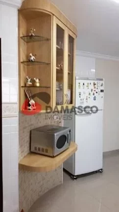 Imagem Sobrado à venda 4 Quartos, 1 Suite, 6 Vagas, 330M², Vila Alpina, São Paulo - SP
