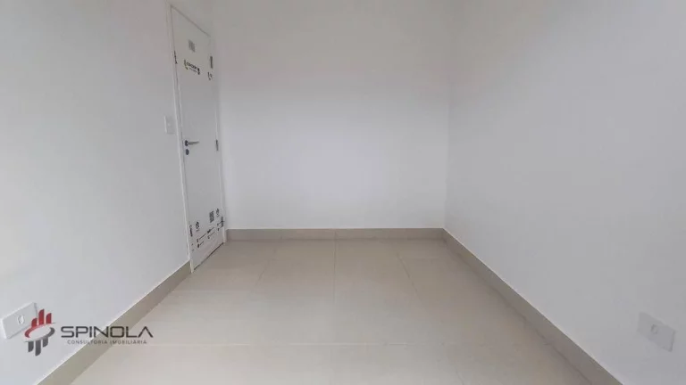 Imagem Apartamento com 2 dormitórios à venda, 66 m² por R$ 545.000,00 - Real - Praia Grande/SP