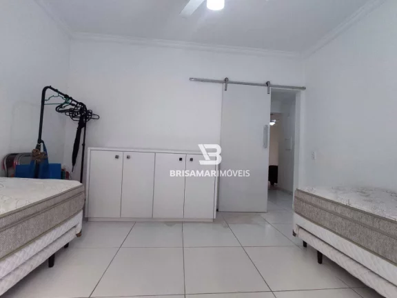 Imagem ENSEADA - DUAS QUADRAS DA PRAIA , LOCALIZAÇÃO ESPETACULAR , NOVO , GARAGEM NO PRÉDIO.