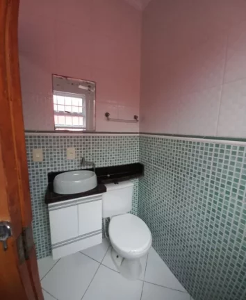 Imagem Casa à venda, 149 m² por R$ 670.000,00 - Gopoúva - Guarulhos/SP