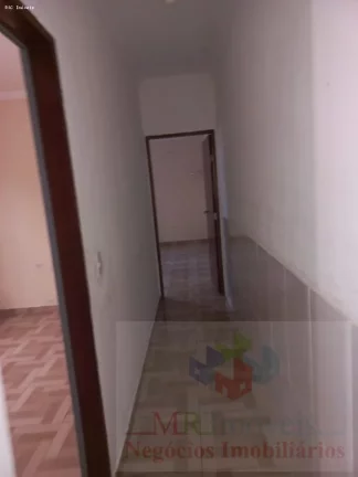 Imagem Casa à venda no bairro Jardim Rosa Garcia em Tatuí/SP