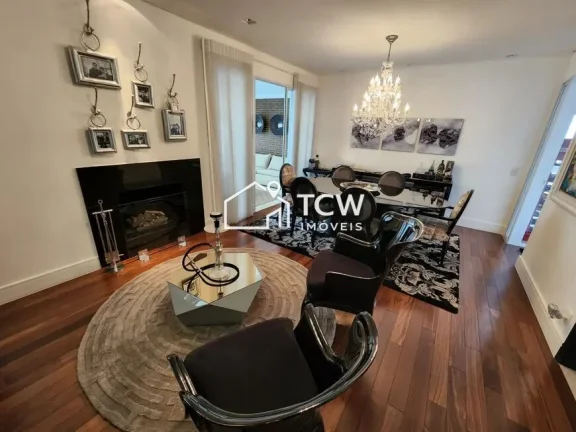 Imagem Apartamento à venda no bairro Vila Mariana - São Paulo/SP, Zona Sul