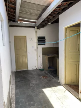 Imagem Casa na Farolândia - 3 Quartos, 162m², Área de Lazer | Consultor Imobiliário Especialista