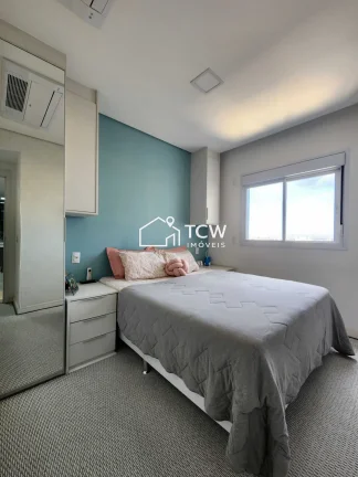 Imagem Apartamento com 2 Quartos à venda no Aclimação