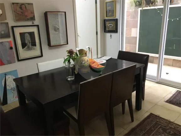 Imagem Casa à venda ou para alugar com 3 quartos, sendo 1 suíte, em Alto da Lapa, São Paulo - SP