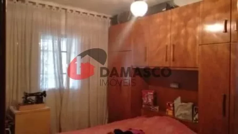 Imagem Casa à venda 2 Quartos, 4 Vagas, 200M², Vila Califórnia, São Paulo - SP