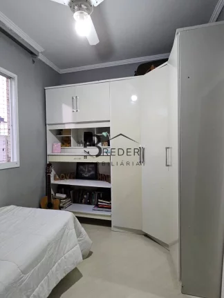 Imagem Apartamento 3 dorms com 2 vagas reformado a venda Tupanci Barueri Cond Alph