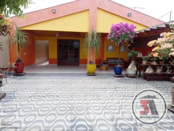 Imagem Casa 189m2 no Liberdade