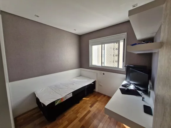 Imagem Apartamento à venda em São Paulo-SP, Imirim: 3 quartos, 2 banheiros, 2 vagas, 110m² - Condomínio Family Santana!