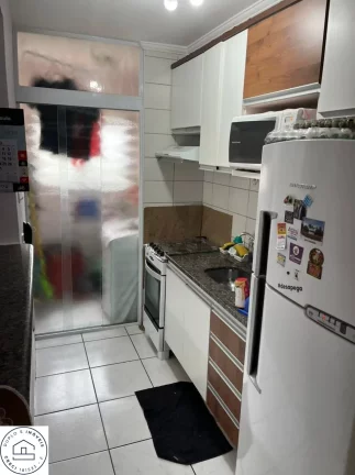 Imagem Apartamento com lazer completo em São Bernardo do Campo, Ferrazópolis.
