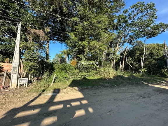 Imagem Terreno à venda na Praia de Mariscal Bombinhas SC
