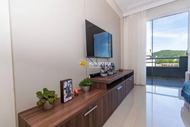 Imagem Giardino Residencial Cobertura à venda 2 quartos Praia Bombas Bombinhas SC