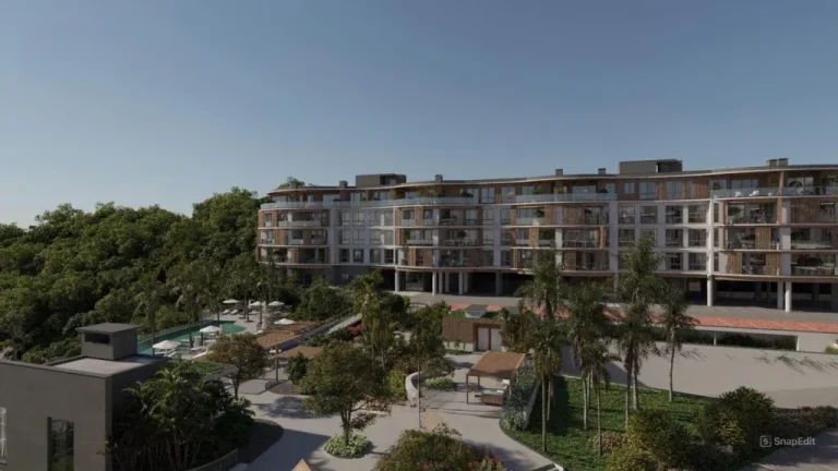 Imagem Porto Ribeiro Village - Porto Ribeiro Village