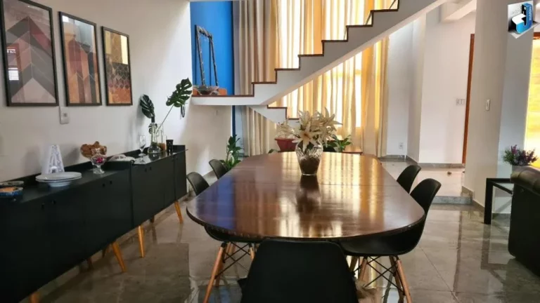 Imagem Belissima casa a venda no Bairro Colina Verde - Tatuí/SP.