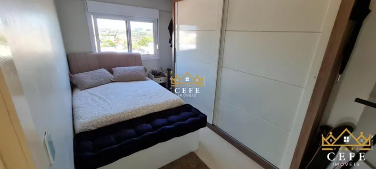 Imagem Apartamento com 3 Dormitorio(s) localizado(a) no bairro Centro em Sapiranga / RIO GRANDE DO SUL Ref.:1244