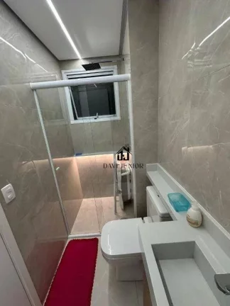 Imagem Apartamento à venda, 60 m² por R$ 650.000,00 - Além Ponte - Sorocaba/SP