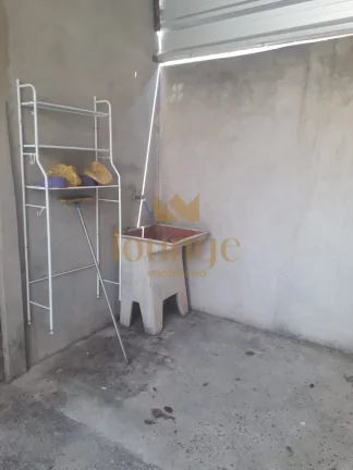 Imagem Casa à venda em Ipanema Ville Zona Oeste - Sorocaba/SP