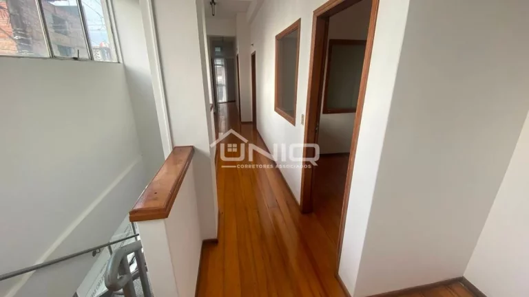 Imagem Sala Comercial Rua Guarani